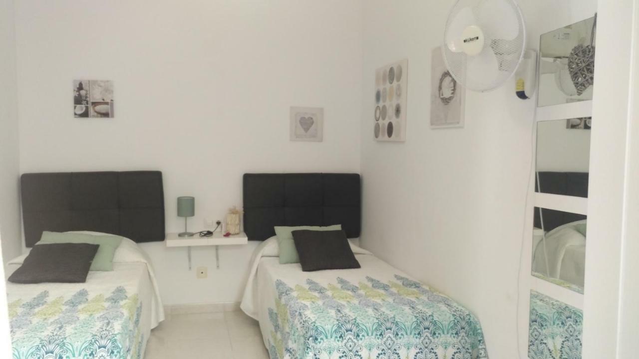 Apartamento Anaca Playa Blanca  Exterior foto
