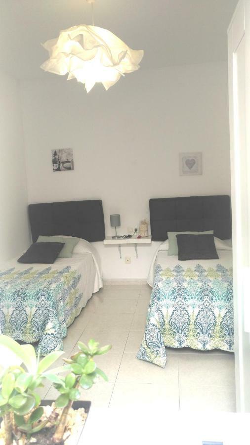 Apartamento Anaca Playa Blanca  Exterior foto