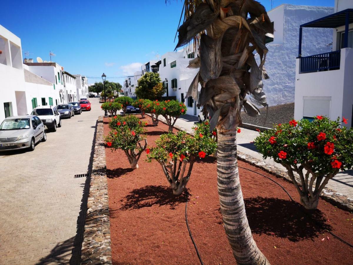 Apartamento Anaca Playa Blanca  Exterior foto