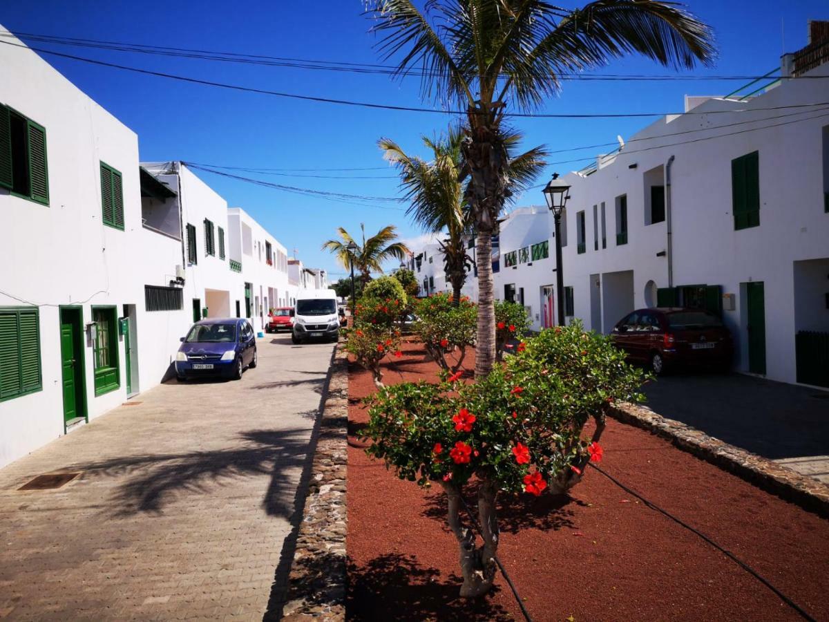 Apartamento Anaca Playa Blanca  Exterior foto