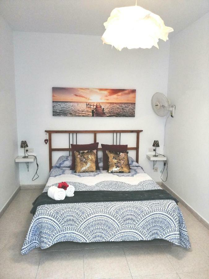 Apartamento Anaca Playa Blanca  Exterior foto